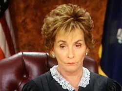 Judge Judy Vape